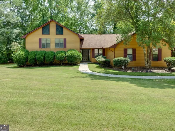 2510 Zane Dr SW, Atlanta, GA 30331