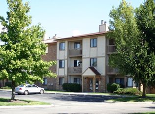 2196 Hedgerow Rd #2196D, Columbus, OH 43220