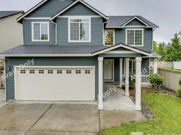 227 SE 19th St, Battle Ground, WA 98604
