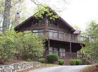 63 Mashie Ln, Sky Valley, GA 30537