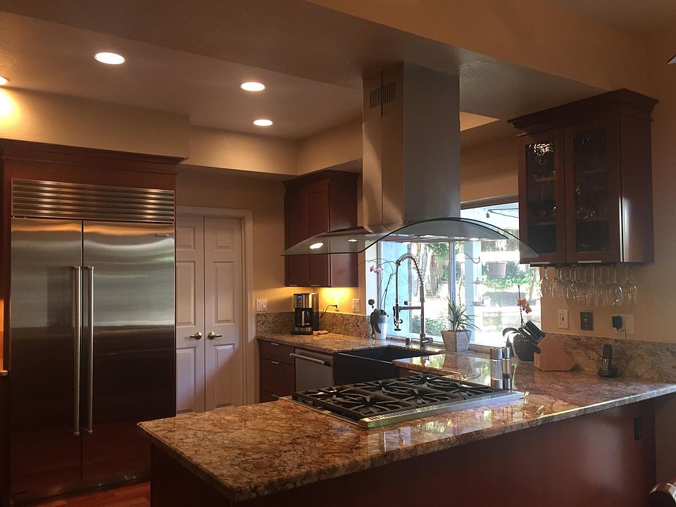 THERMADOR GAS OVEN/RANGE