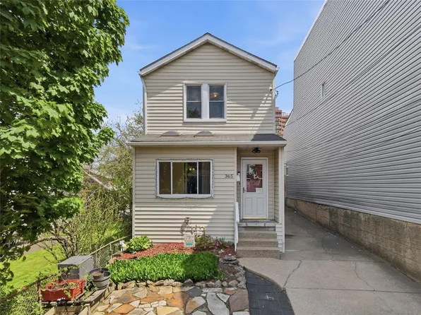 365 Main St, Pittsburgh, PA 15201