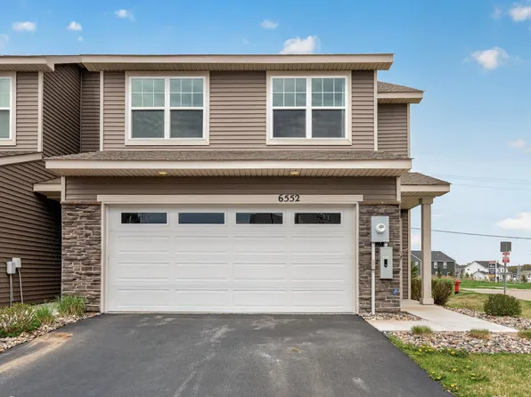 6552 Genevieve Trl, Cottage Grove, MN 55016