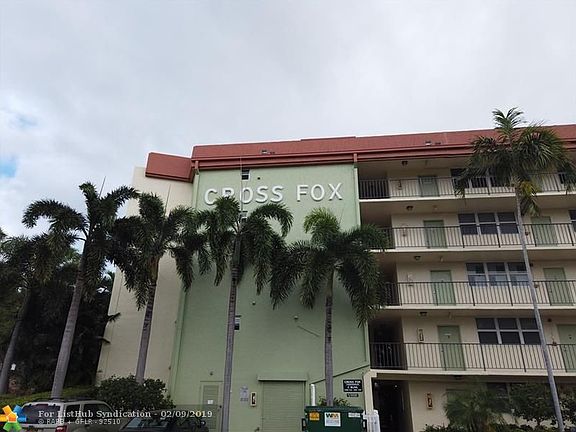 2nd image of 5300 NE 24th Ter APT 520C