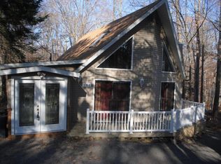 1509 Onoko Path, Pocono Lake, PA 18347