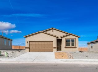 88 Tome Vista Dr, Los Lunas, NM 87031