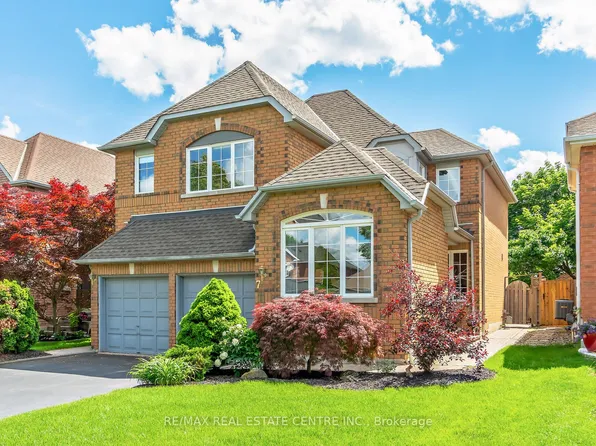 7 Curry Cres, Halton Hills, ON L7G 5L4
