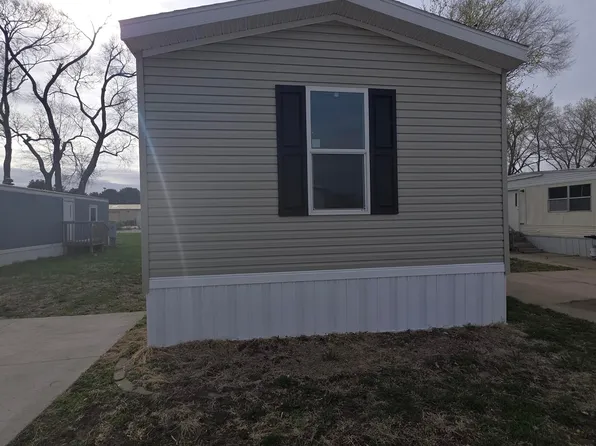 833 E Duke St Lot 5, Vermillion, SD 57069