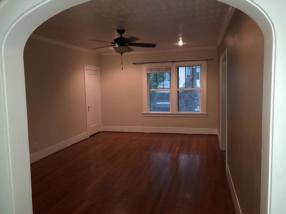 Living Room from Dining Room