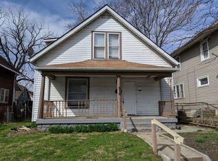 910 N Tuxedo St, Indianapolis, IN