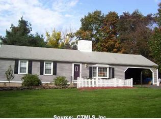 5 Wayne Rd, Wallingford, CT 06492