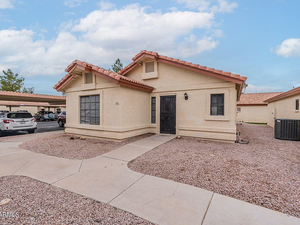 1st image of 1120 N VAL VISTA Drive #106