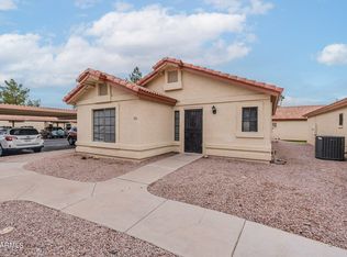 1120 N Val Vista Dr UNIT 106, Gilbert, AZ 85234