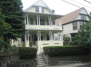 35 Central St #2, Somerville, MA 02143