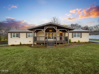 420 Diamond Dr, Mc Kenzie, TN, 38201