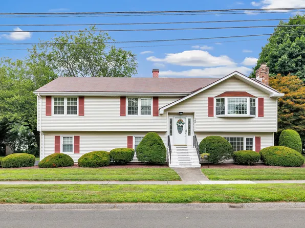 100 Sheffield Circle, Stratford, CT 06614