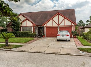 14338 Owendale Dr, Houston, TX 77015