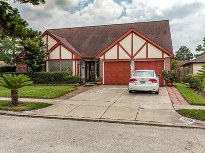 14338 Owendale Dr, Houston, TX, 77015
