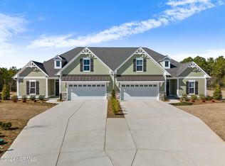 1434 Naples Ct, Southport, NC 28461