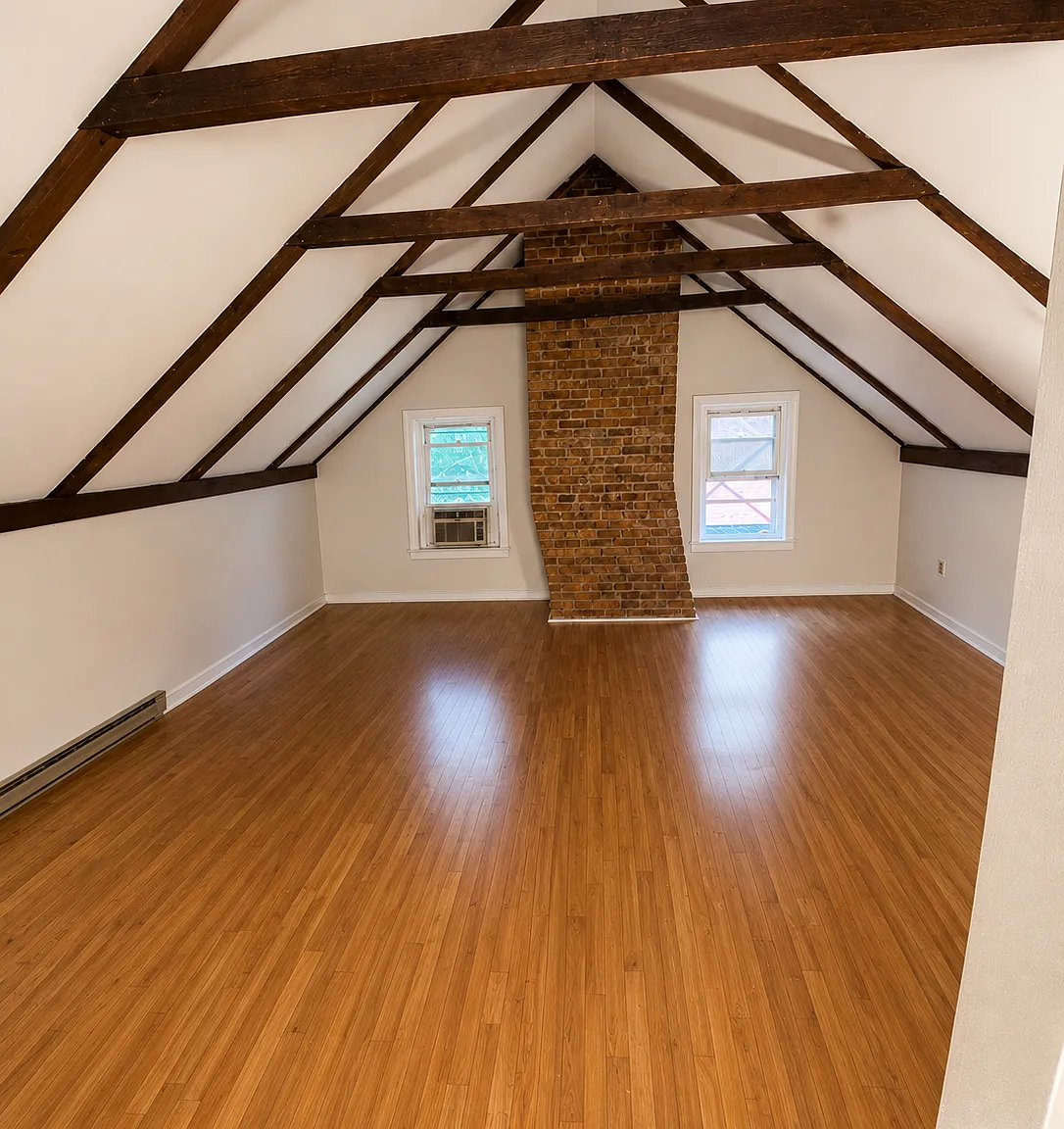 1 bed, $1,200 — Photo 1
