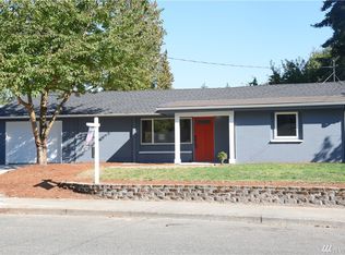 23005 51st Ave W, Mountlake Terrace, WA 98043