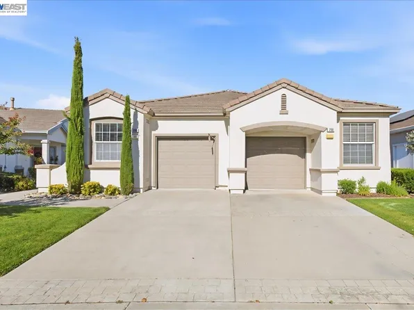 288 Black Amber Way, Brentwood, CA 94513