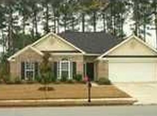 119 Nandina Way, Pooler, GA 31322