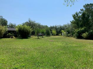 7040 Catlett Rd, Saint Augustine, FL 32095