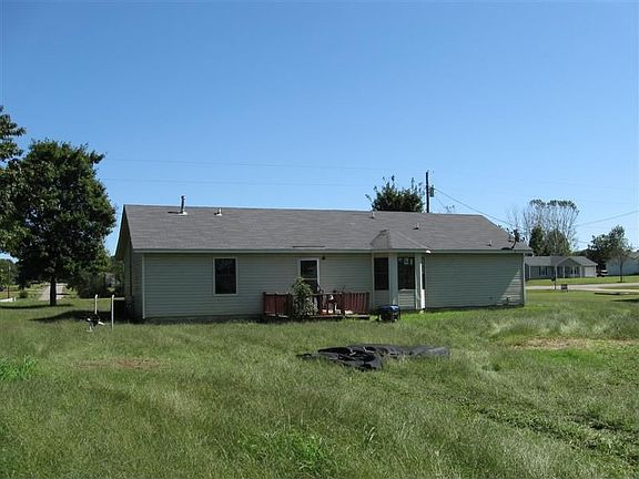 338 Junior Drive, Covington, TN 38019