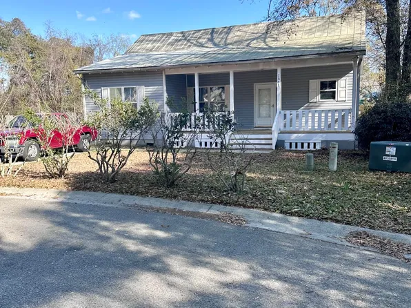 1561 Little Rock Blvd, Charleston, SC 29412