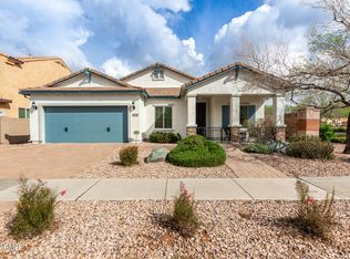 2964 E Melrose St, Gilbert, AZ 85297