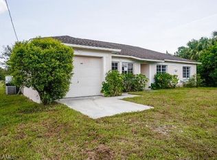 3445 Randall Blvd, Naples, FL 34120