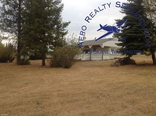 21101 N Felspar Rd, Deer Park, WA 99006