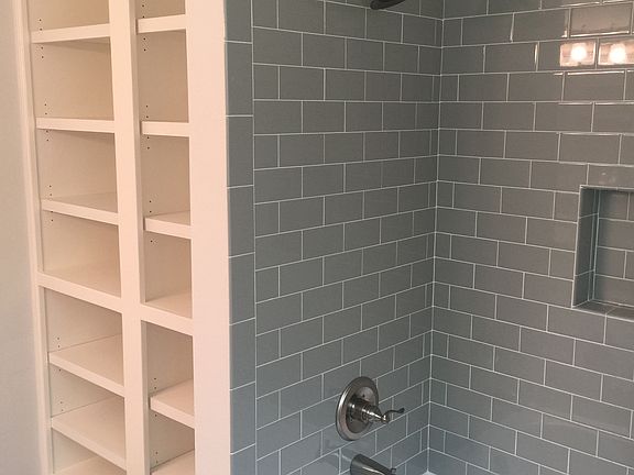 Renovated Guest Bath