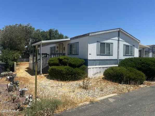2105 Westerly Dr #84, Rosamond, CA 93560