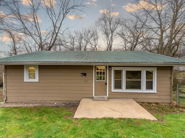 512 N 9th Street, Thayer, MO 65791