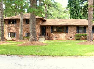 3334 Casa Linda Dr, Decatur, GA 30032