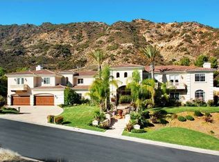 29435 Malibu View Ct, Agoura Hills, CA 91301