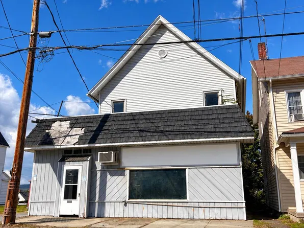 1415 Capouse Ave, Scranton, PA 18509