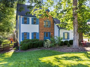 9213 Trestlebrook Ct, Huntersville, NC 28078