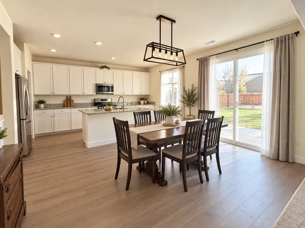 6807 Parker Peak Ct #A, Sparks, NV 89436