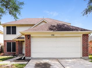 5910 Santa Christi Dr, Houston, TX 77053