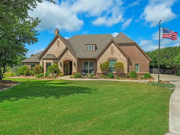119 Rasha Dr, Azle, TX 76020