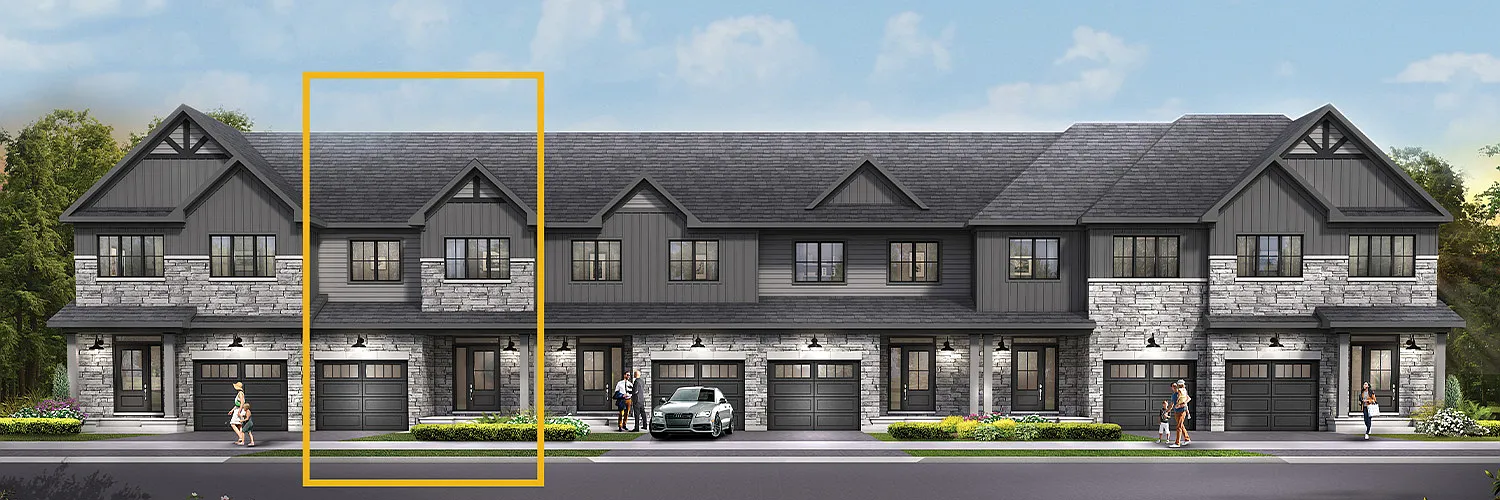 Eileen Vollick Cres, Kanata — Photo 1