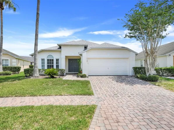 4796 Cumbrian Lakes Dr, Kissimmee, FL 34746