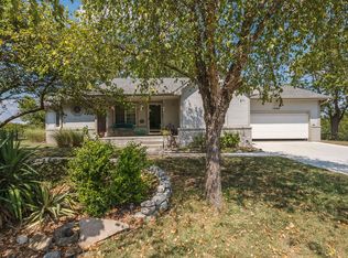 13504 E 55th St N, Wichita, KS 67228