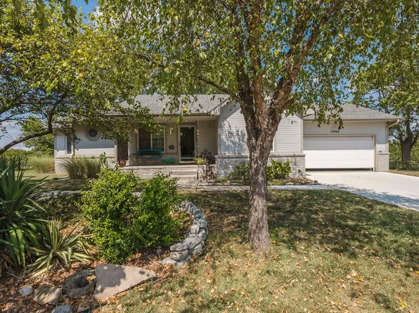13504 E 55th St N, Wichita, KS 67228