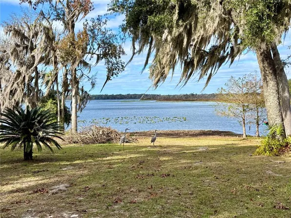 114 Little Orange Lake Dr Lot 9, Hawthorne, FL 32640