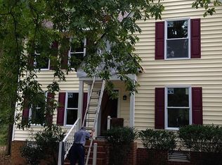 4513 Foxwood Rd, Chester, VA 23831