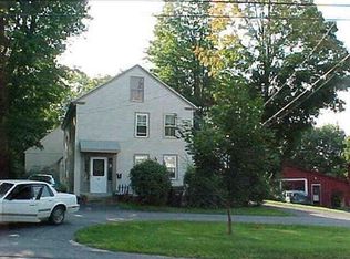 44 Highland St, Holden, MA 01520
